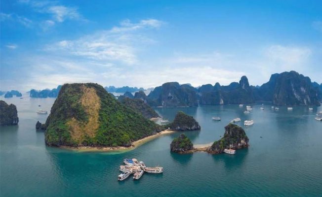 Ha Long Bay