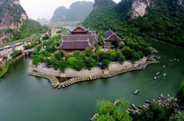 Ninh Binh