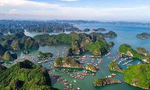 Mekong Delta