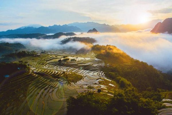 Mai Chau